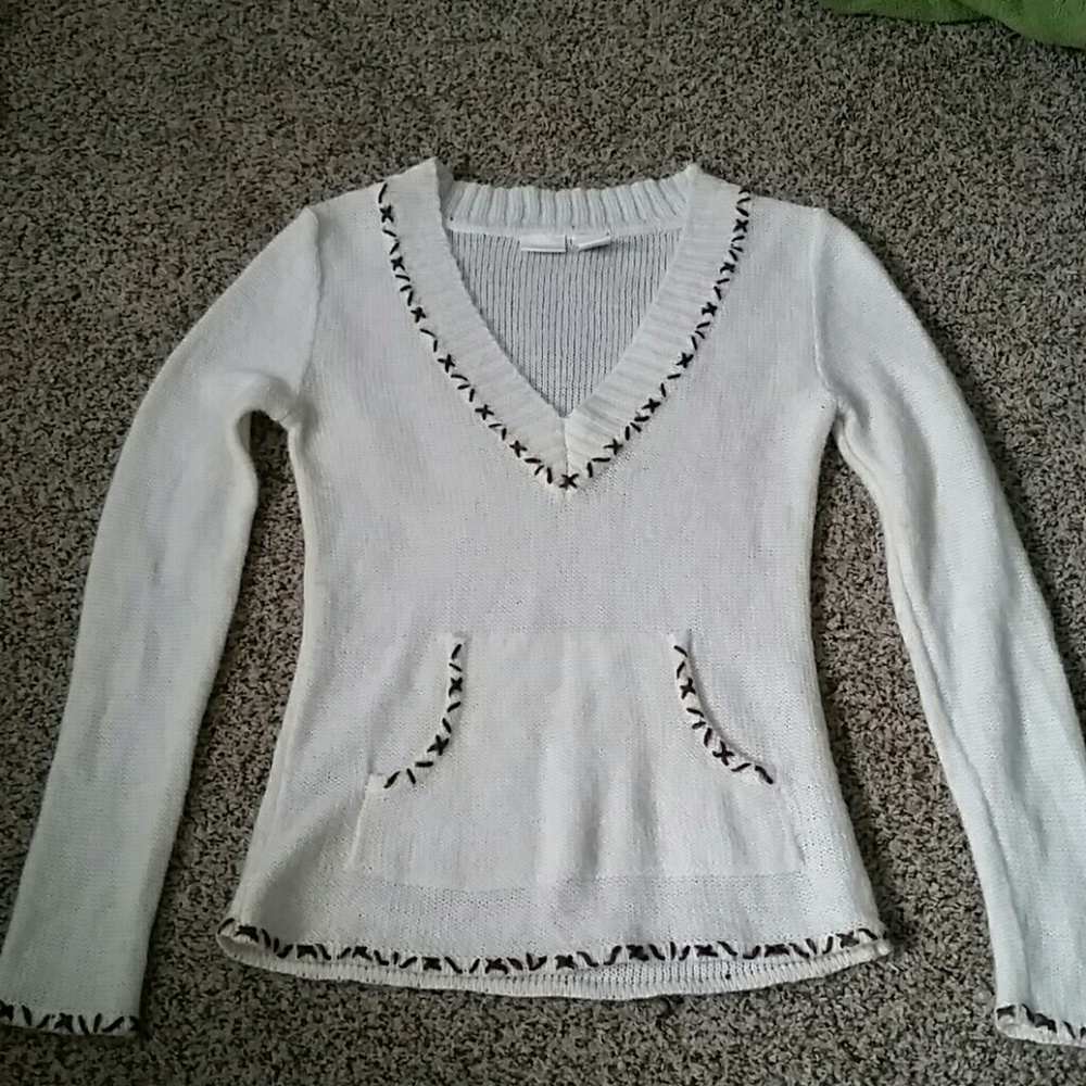 💎DAYTRIP SWEATER💎